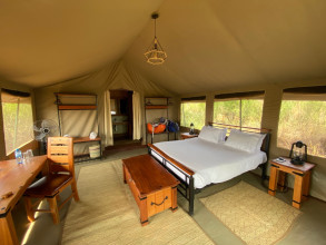 Parc national d'Amboseli